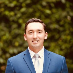 Meet your Posher, Mickey